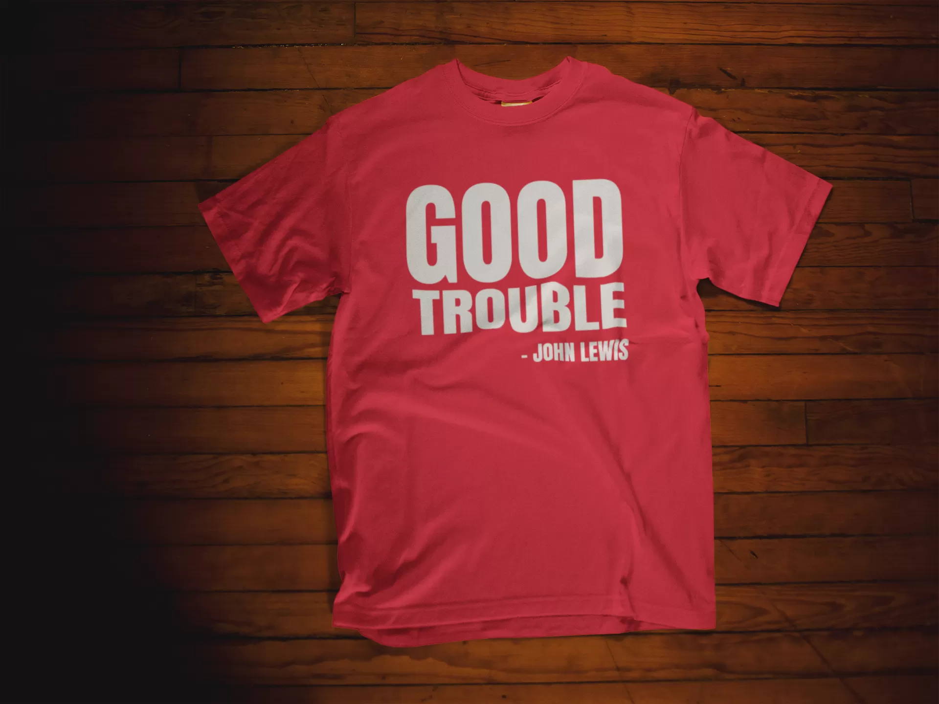 Good Trouble Shirt