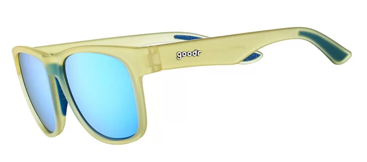 Goodr BFGs “Metconing for Meatballs” Sunglasses