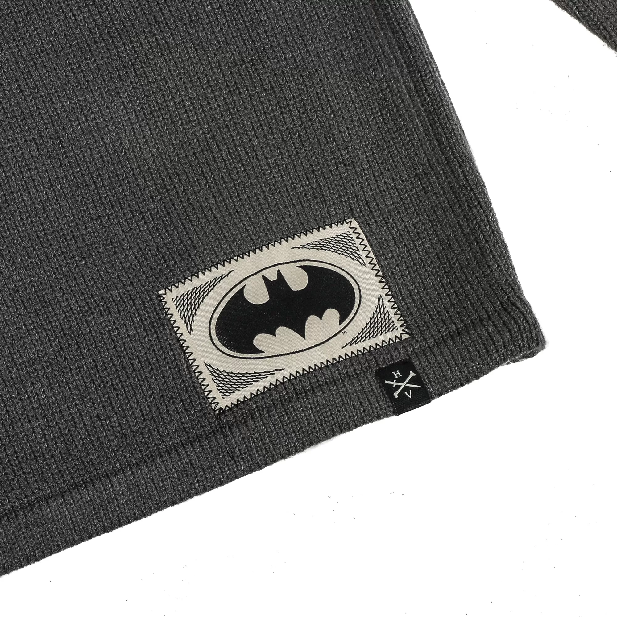 Gotham City Varsity Sweater