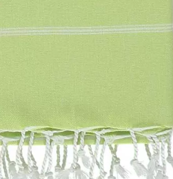 Greens JUMBO Turkish Towel