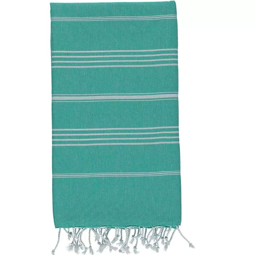 Greens JUMBO Turkish Towel