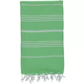 Greens JUMBO Turkish Towel