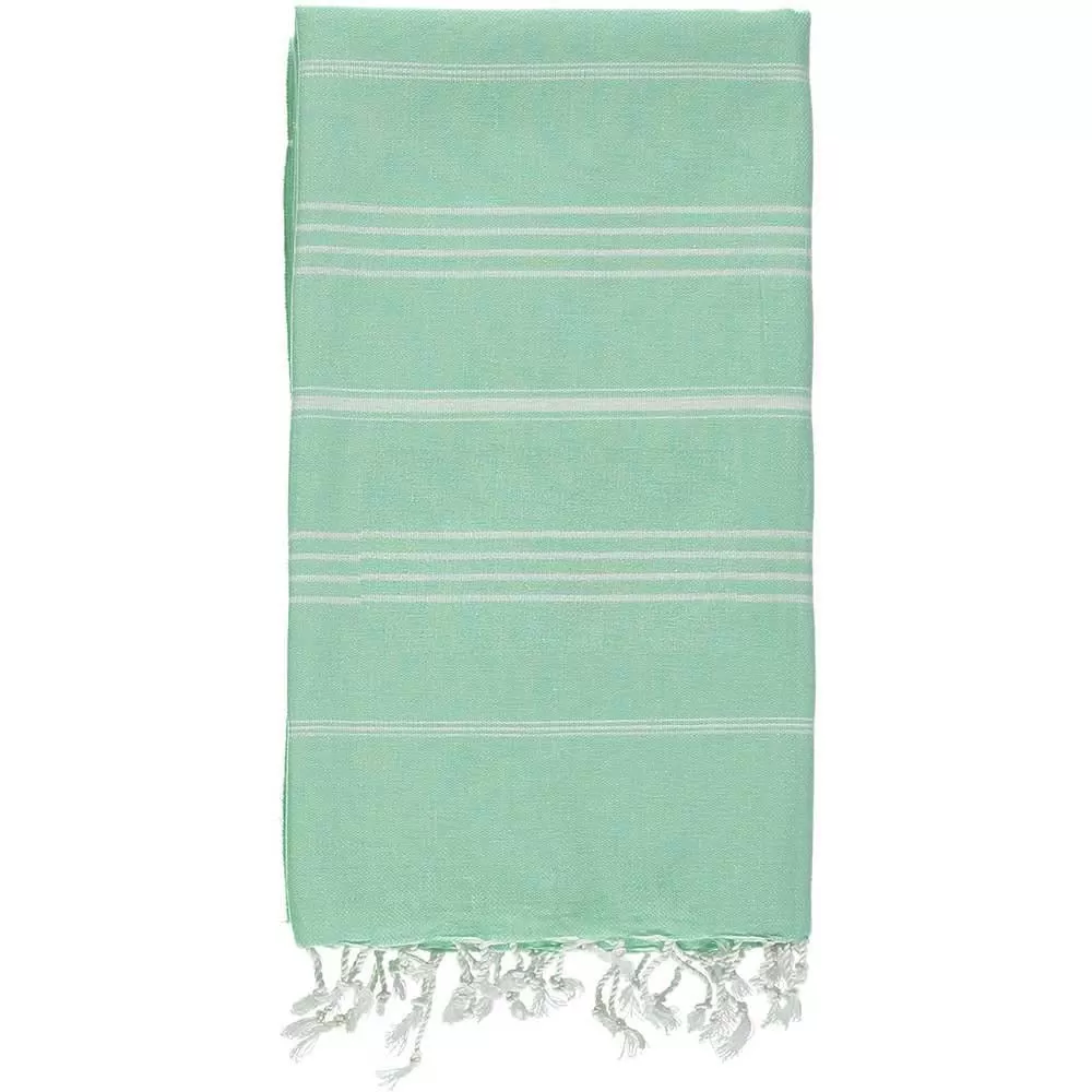 Greens JUMBO Turkish Towel