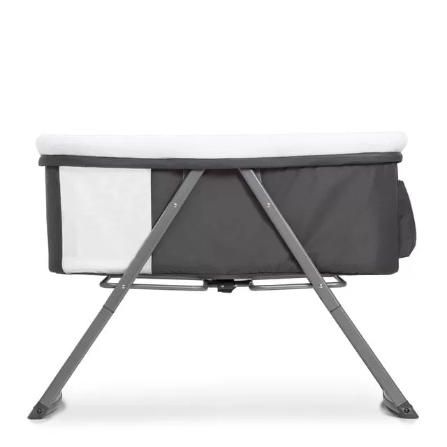 Hauck Dreamer Bassinet - Grey