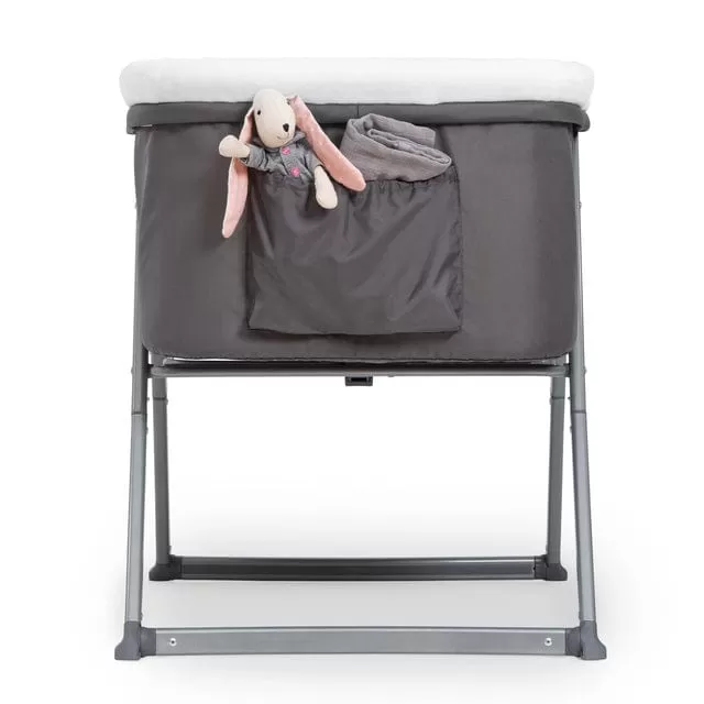 Hauck Dreamer Bassinet - Grey