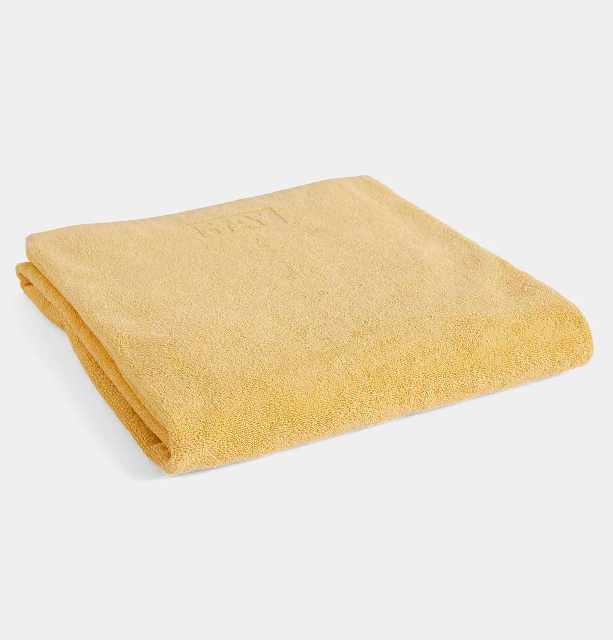 HAY Mono Bath Sheet – Various Colours