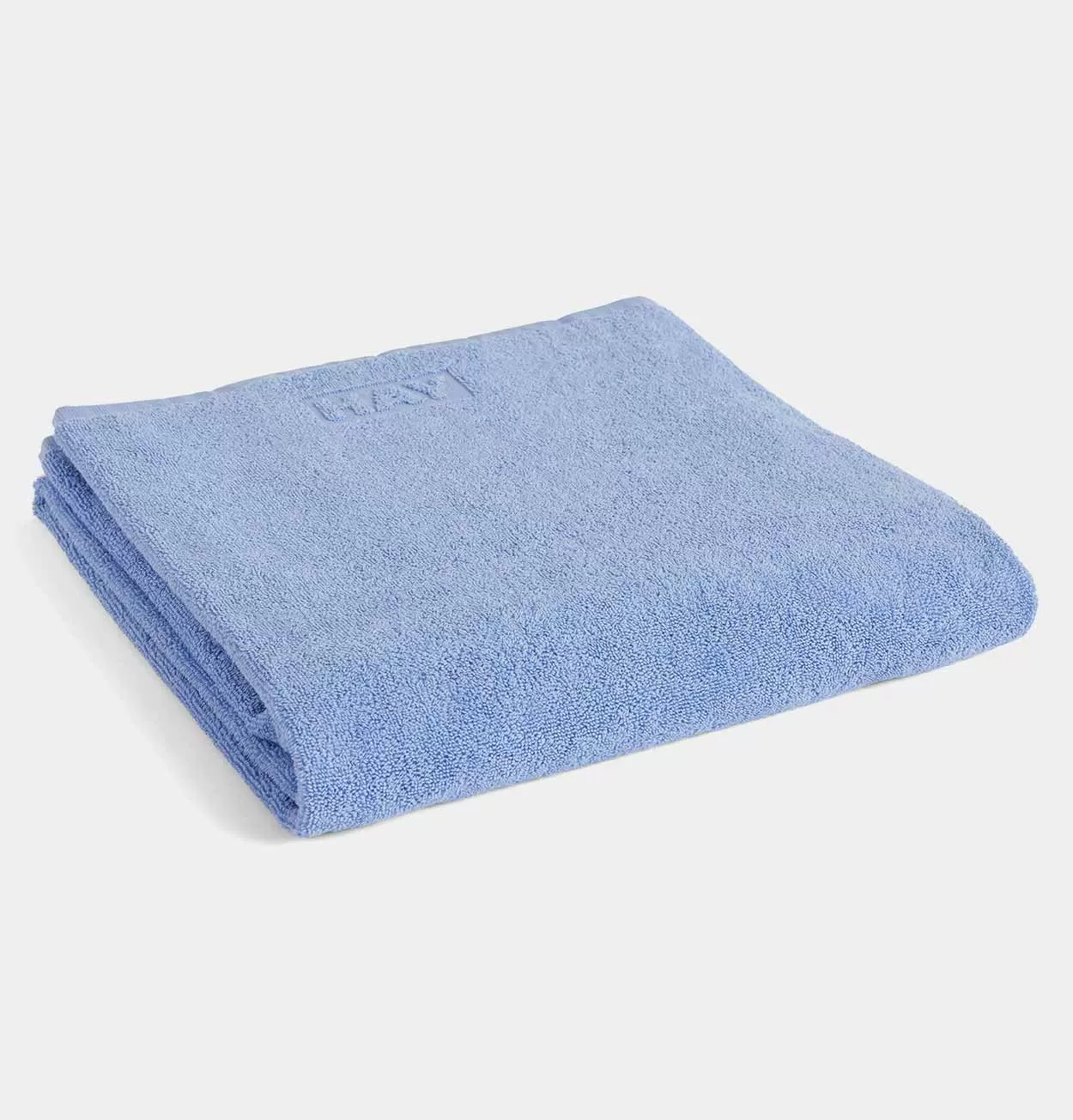 HAY Mono Bath Sheet – Various Colours