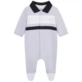 Hugo Boss Baby Sleeper_J97203-771