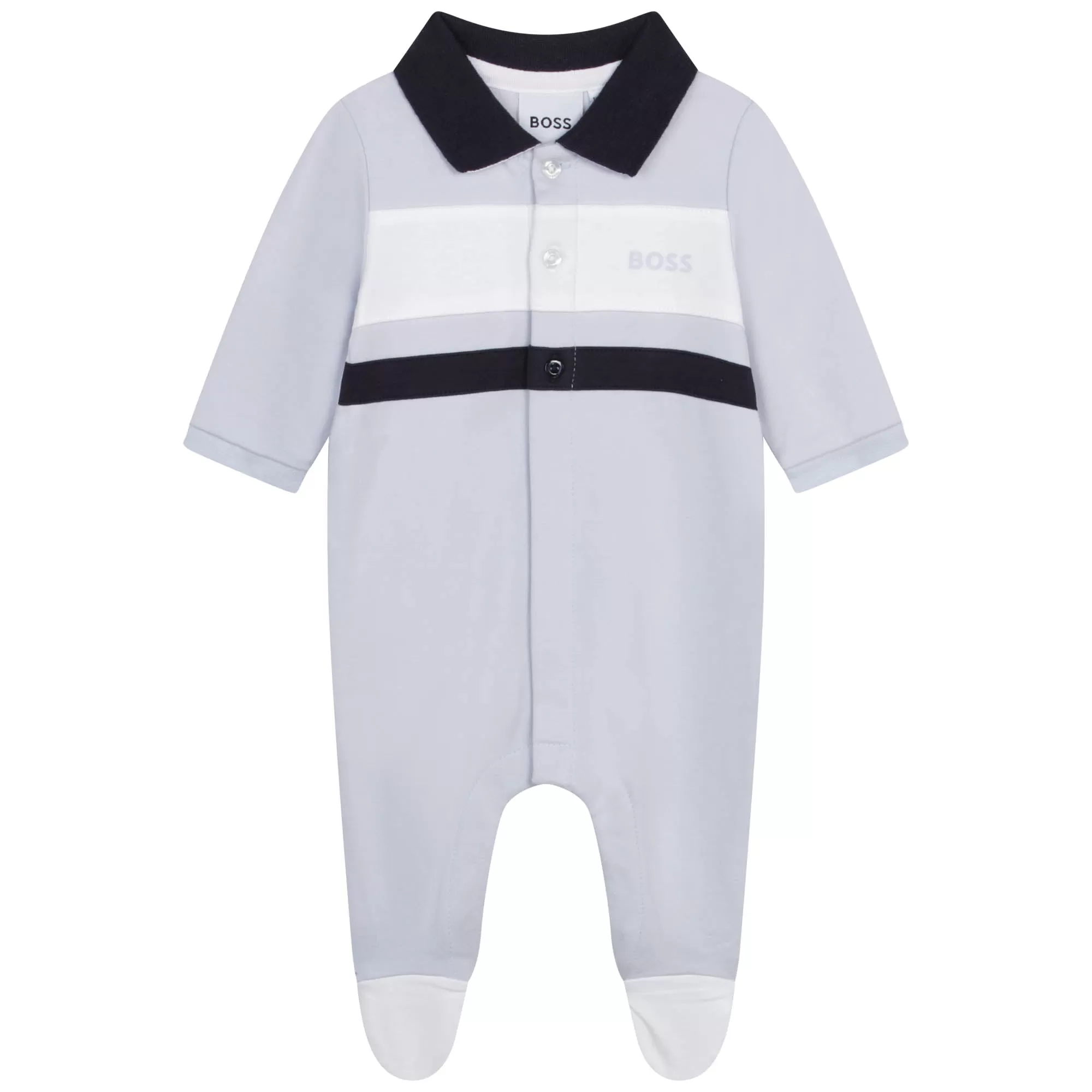 Hugo Boss Baby Sleeper_J97203-771