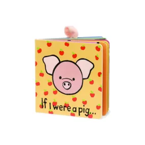 If I were a Pig Book