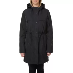 Jackie Women's Packable Rain Jacket