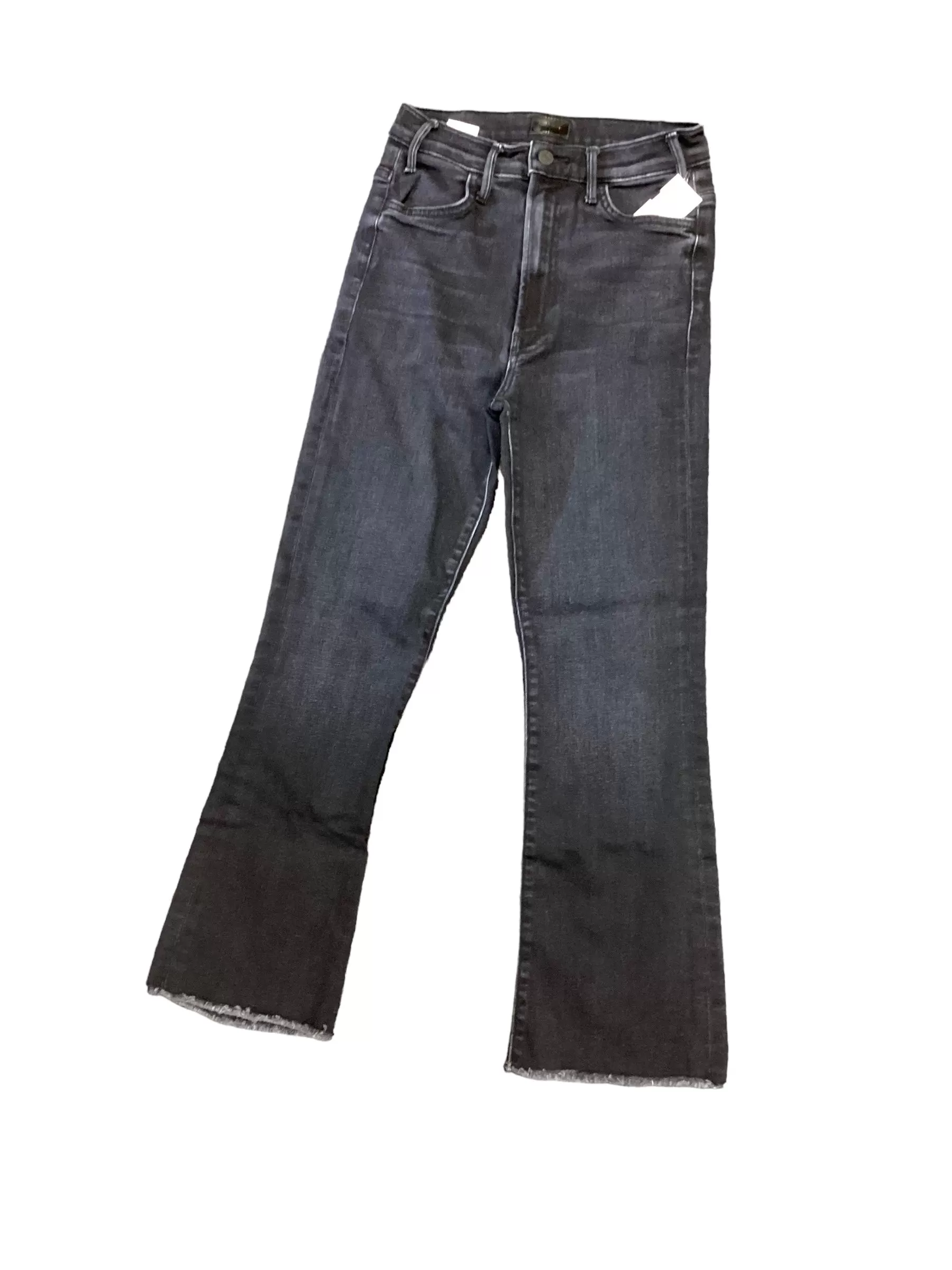 Jeans Straight By Mother Jeans  Size: 2