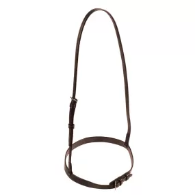 JHL Plain Hunter Noseband