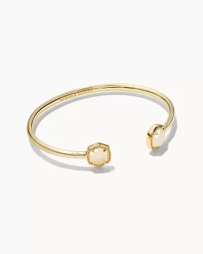 Kendra Scott Davie Cuff Bracelet