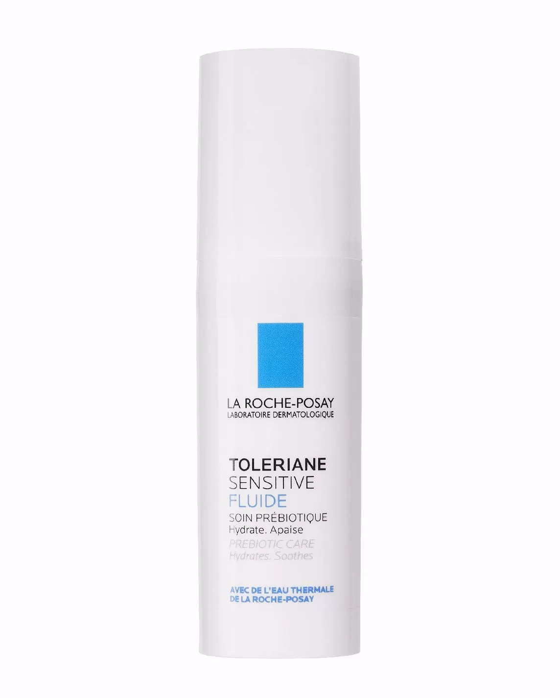 La Roche-Posay Toleriane Sensitive Fluid Moisturiser 40ml