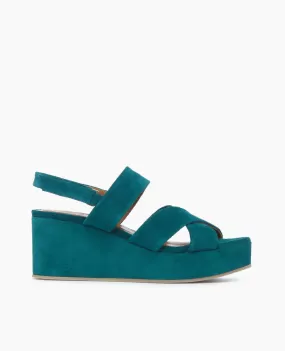 Lacine Wedge