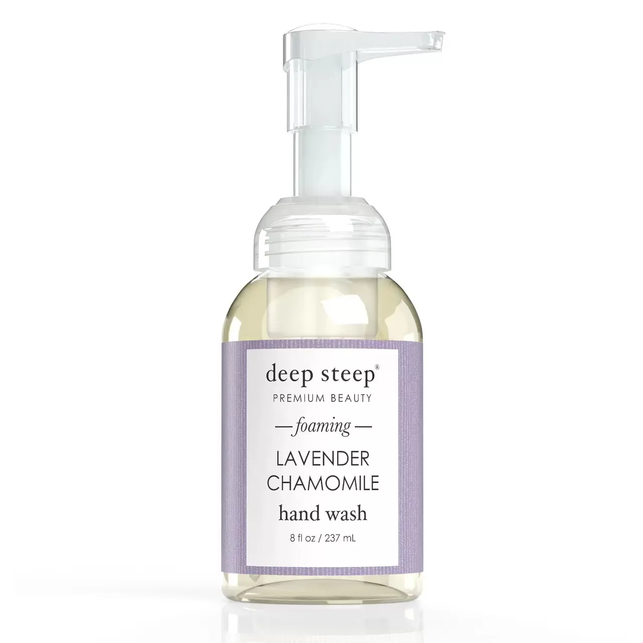 Lavender Chamomile Foaming Handwash