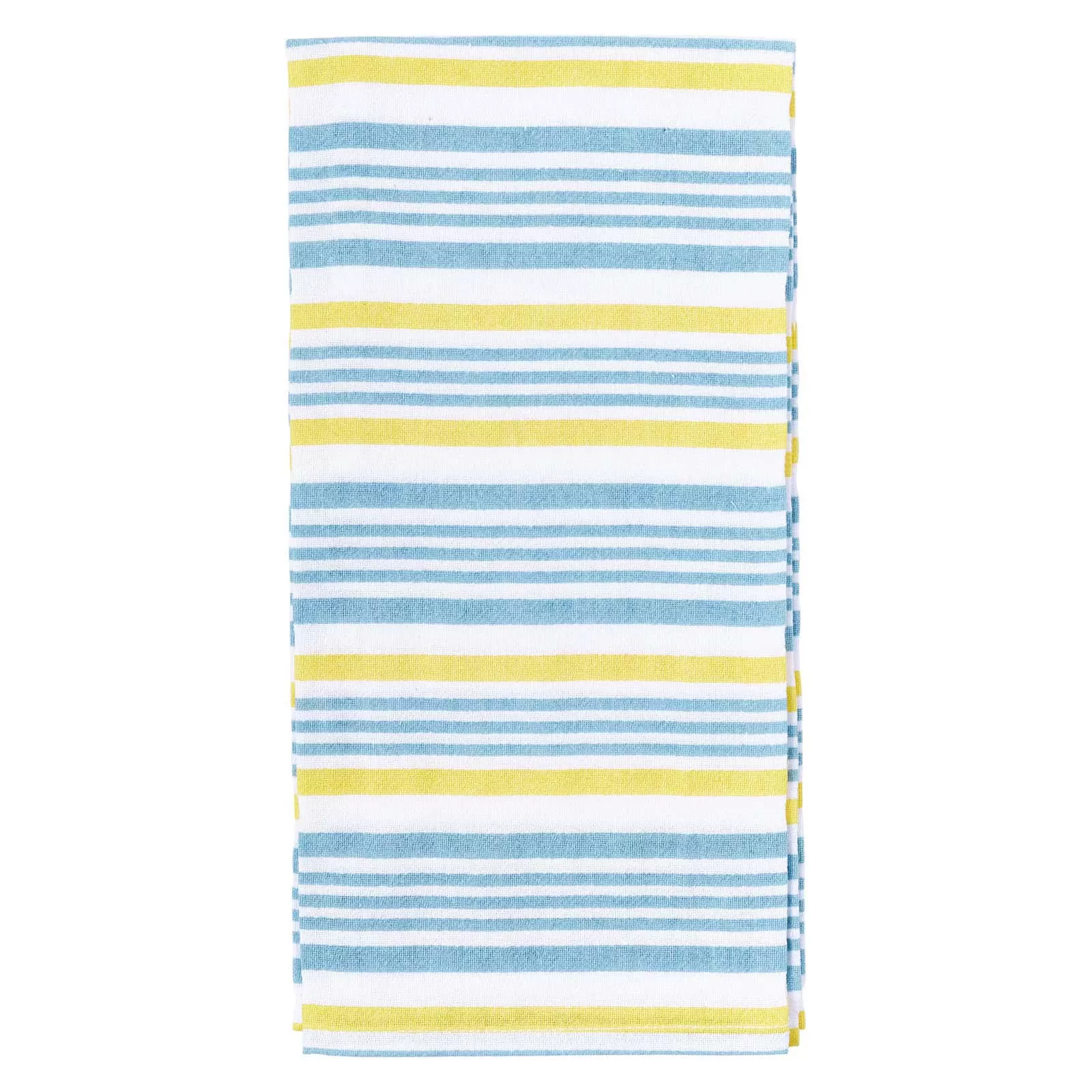 Lemon Slices Kitchen Towel Set Of 3