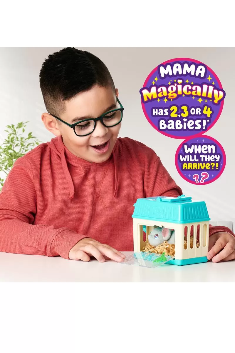 Little Live Pets Mama Surprise Minis