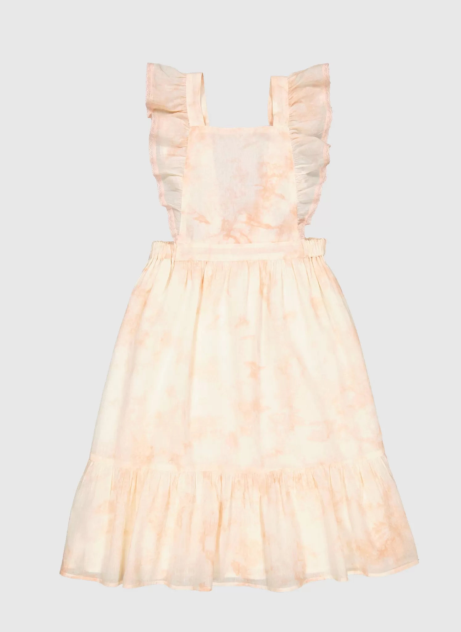 Louis Louise Micheline Dress