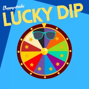 Lucky dip sunglasses