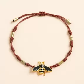 Luxury Bee Bracelet