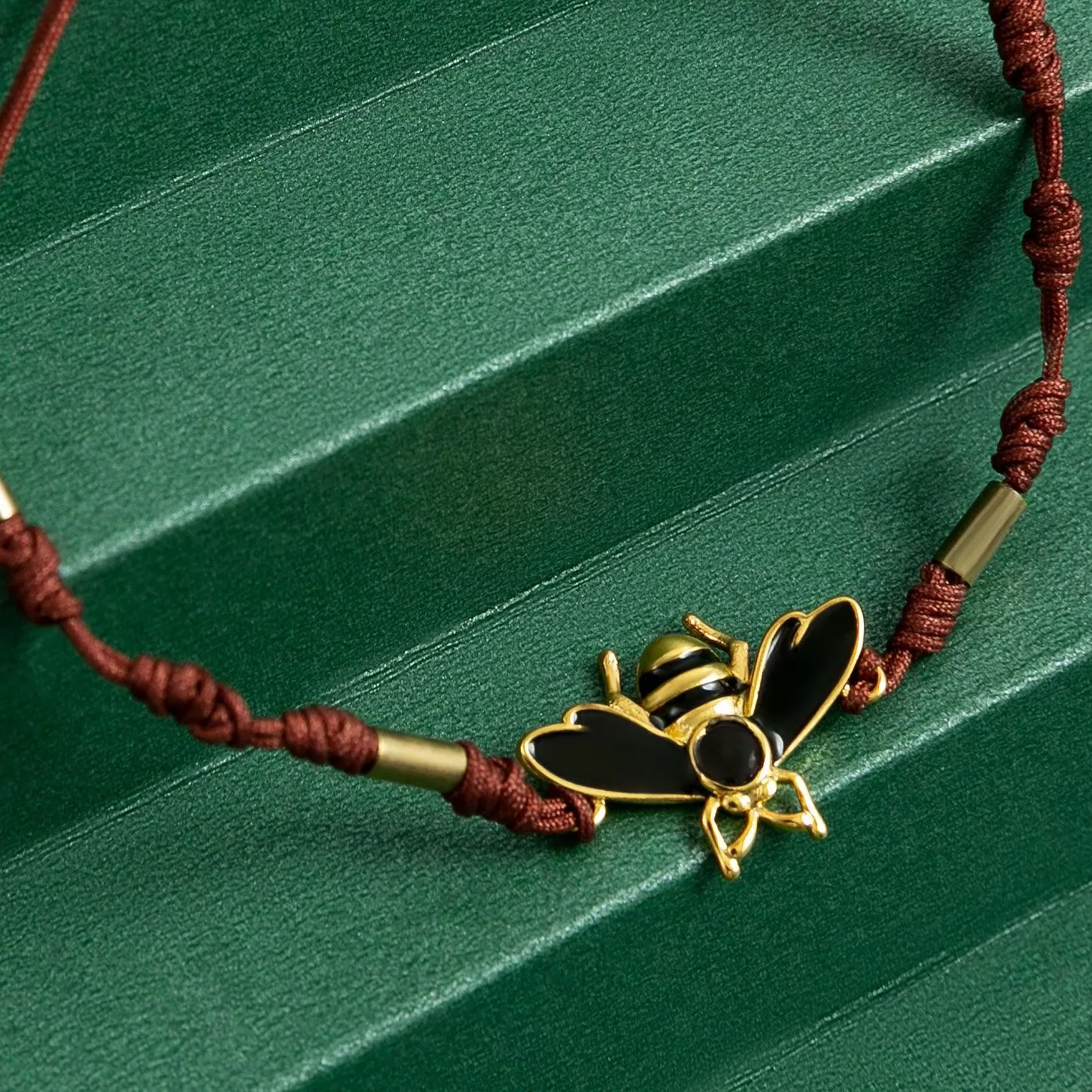 Luxury Bee Bracelet