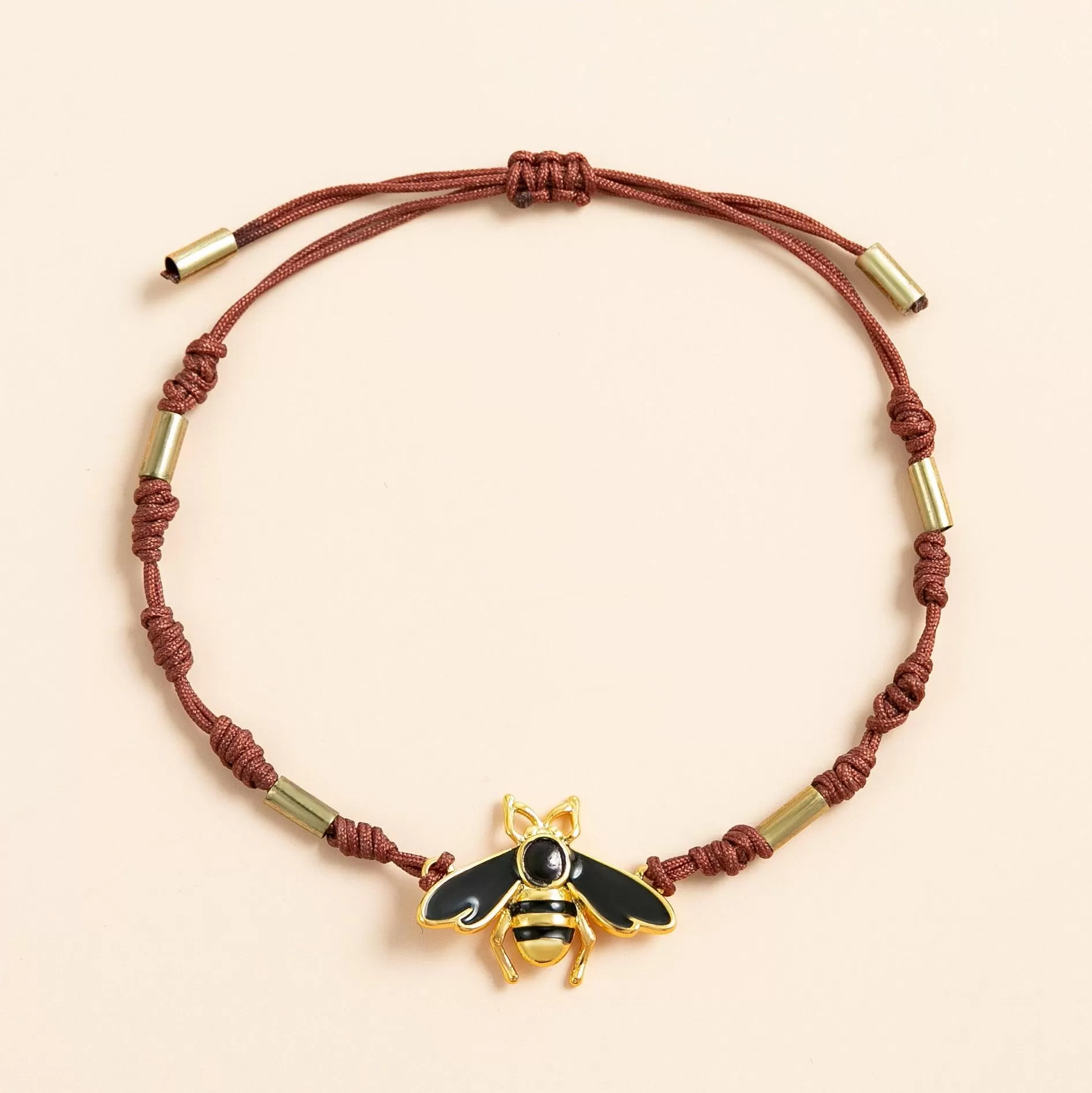 Luxury Bee Bracelet