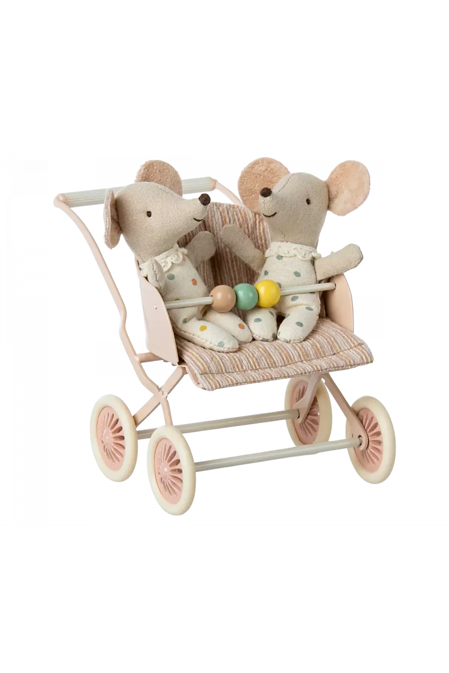 Maileg Micro Stroller