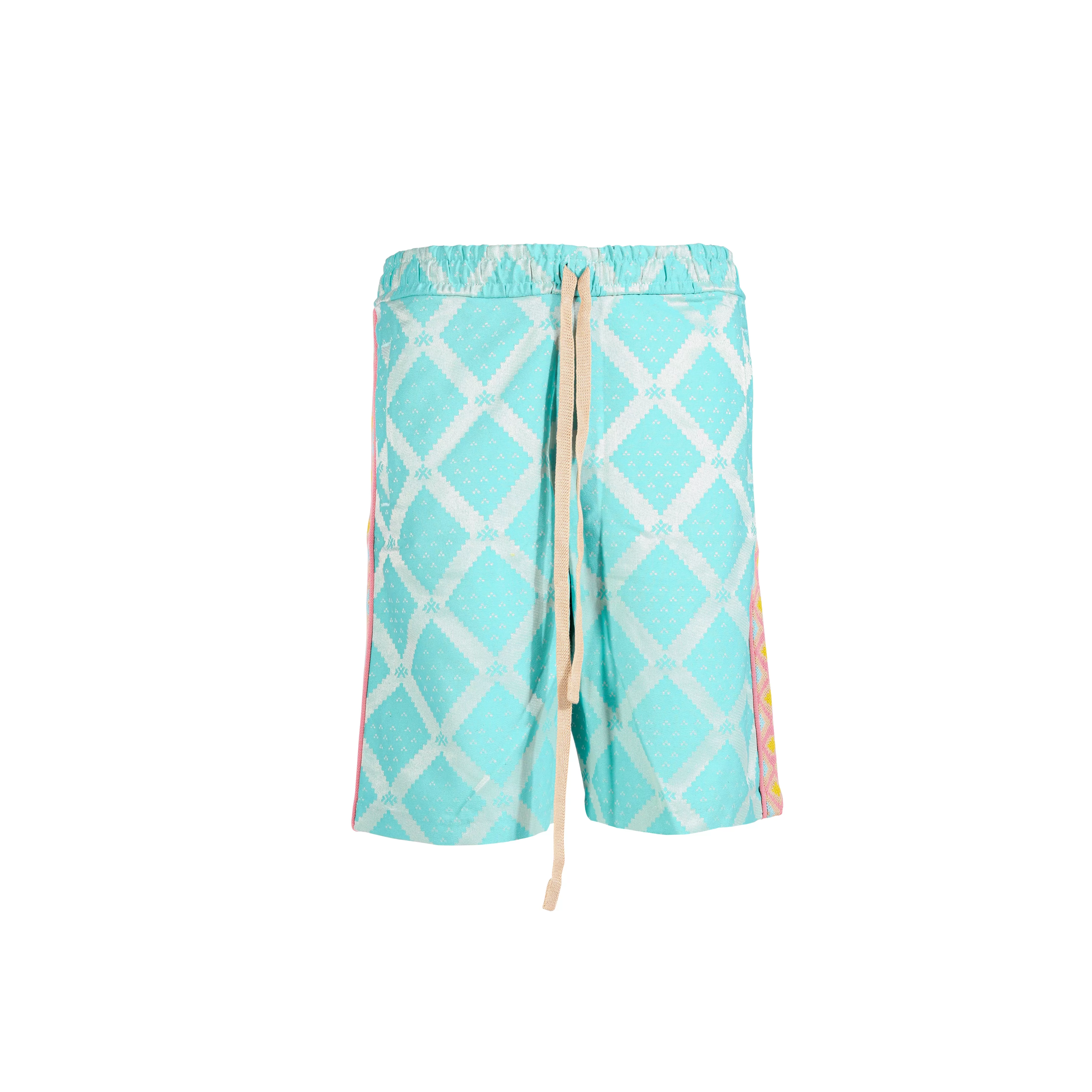 MAXHOSA MDSH2.2 - DENIM SHORTS