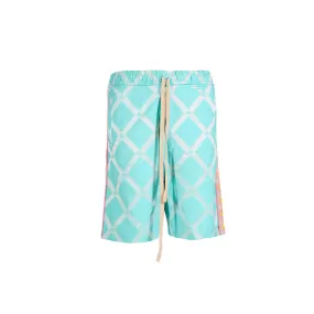 MAXHOSA MDSH2.2 - DENIM SHORTS