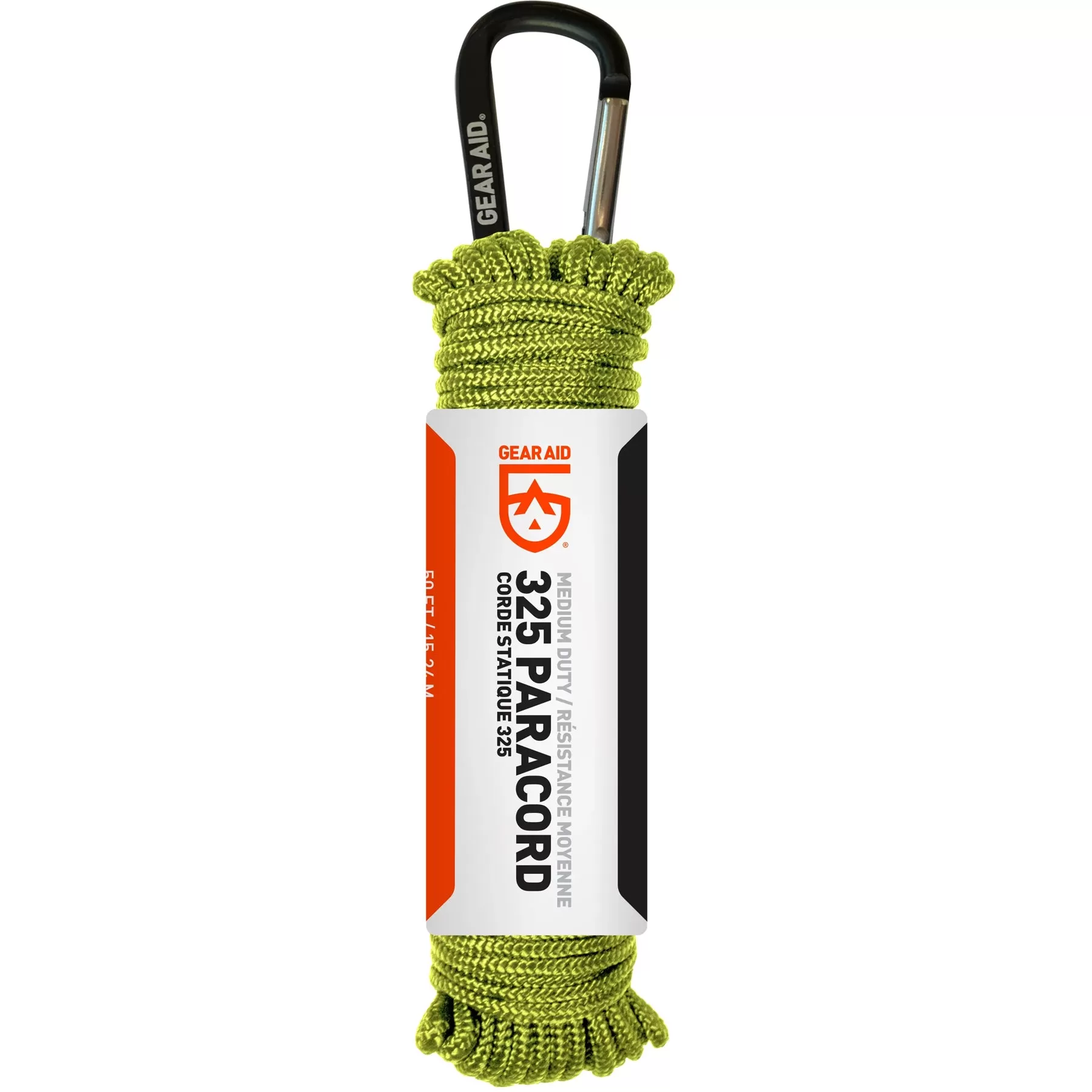 Medium-Duty 325 Paracord