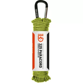 Medium-Duty 325 Paracord