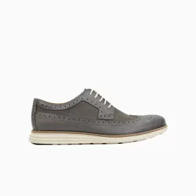 Men's Lunargrand Long Wingtip Oxford