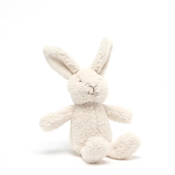 Mini Bonnie Bunny Rattle