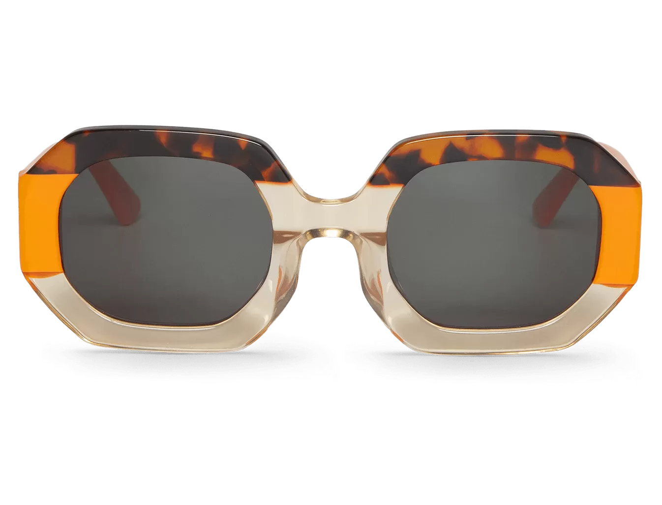 MR BOHO SAGENE SUNGLASSES - JUICE