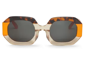 MR BOHO SAGENE SUNGLASSES - JUICE