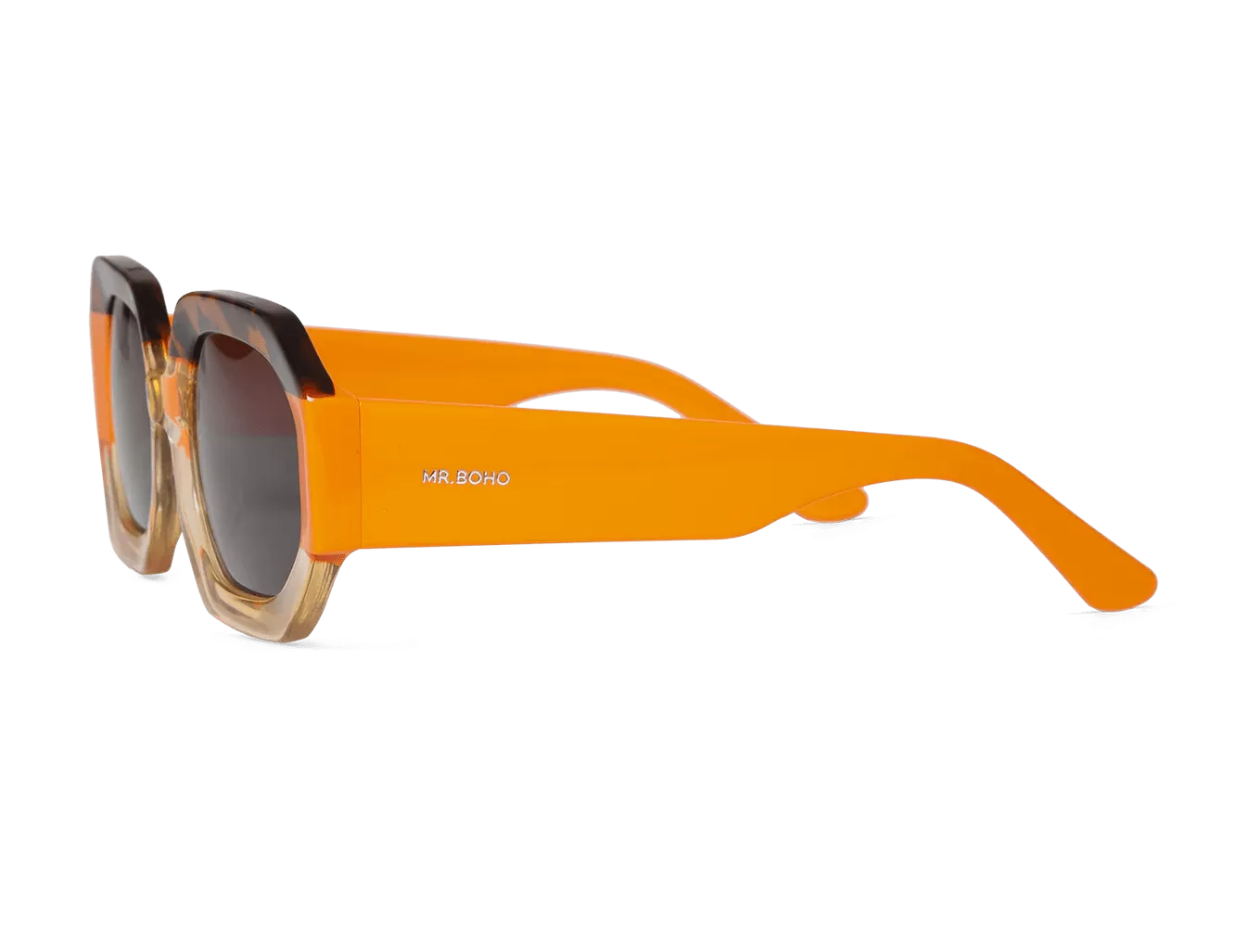 MR BOHO SAGENE SUNGLASSES - JUICE