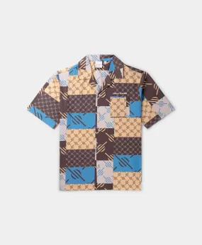 Multi Repatch Shirt