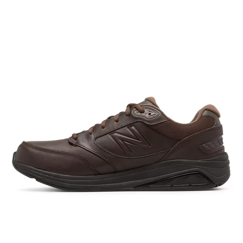 'New Balance' Men's Health Walker - Brown