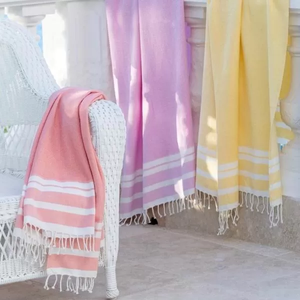 Newport Curcuma Fouta