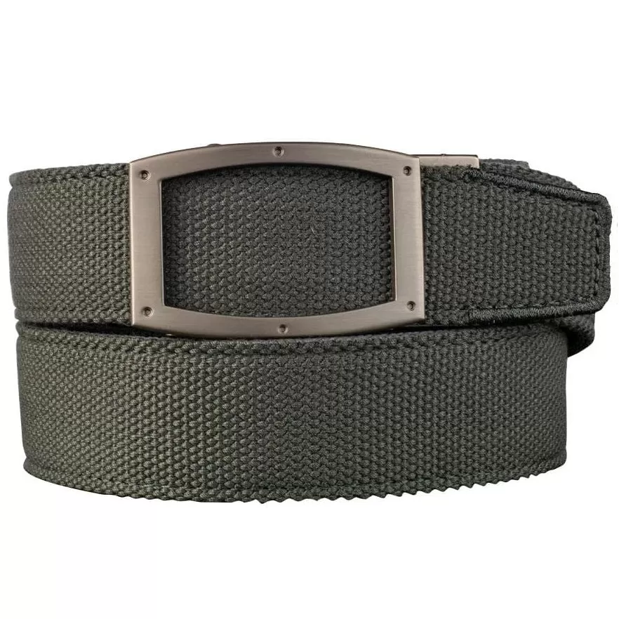 Nexbelt Newport Series Ratchet Golf Belt