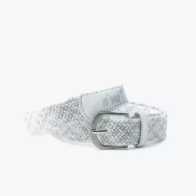 Nivo Belt Idna White/Cloudy Weather