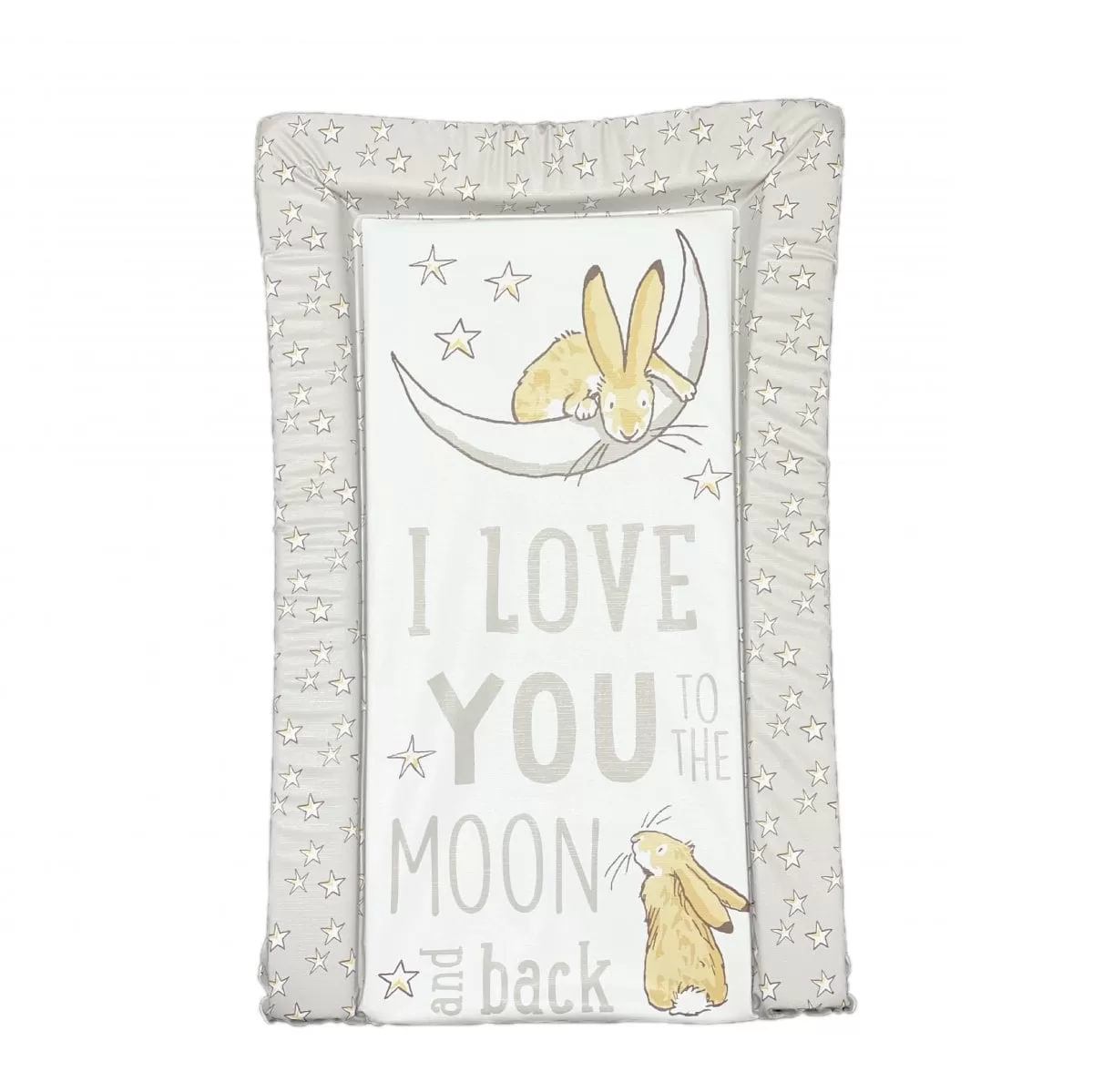 OBaby Changing Mat - Guess How Much I Love You, Moon