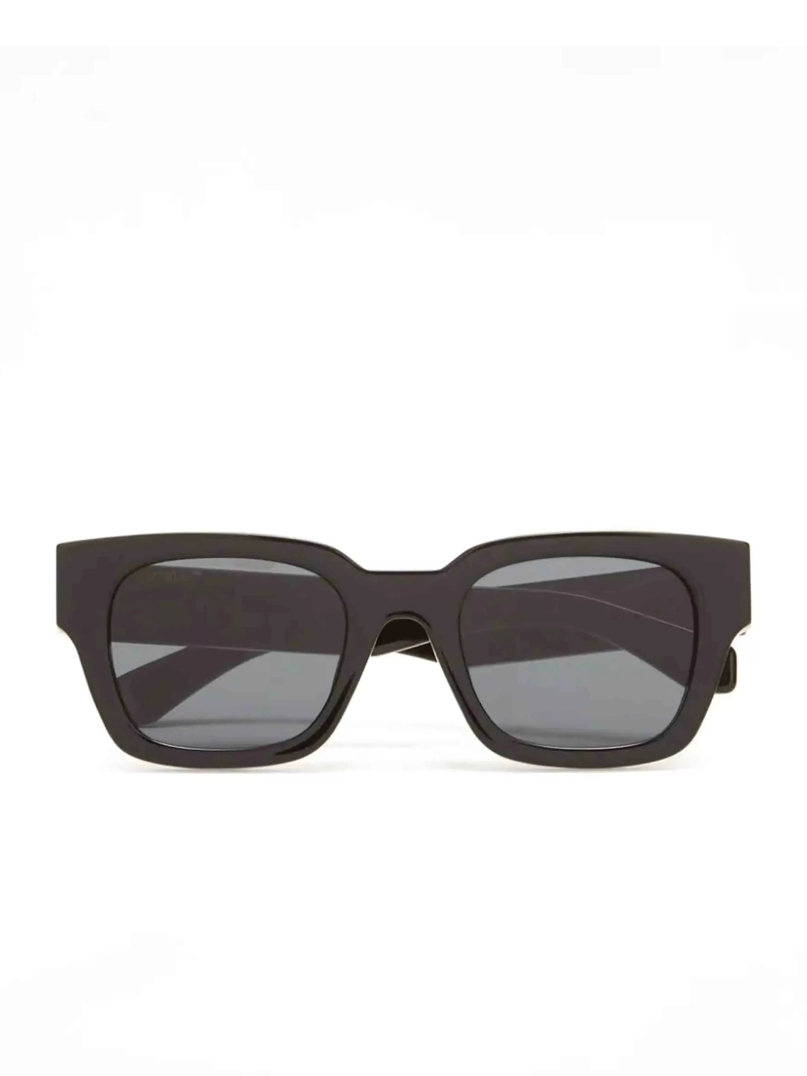 Off-White Zurich Sunglasses Black