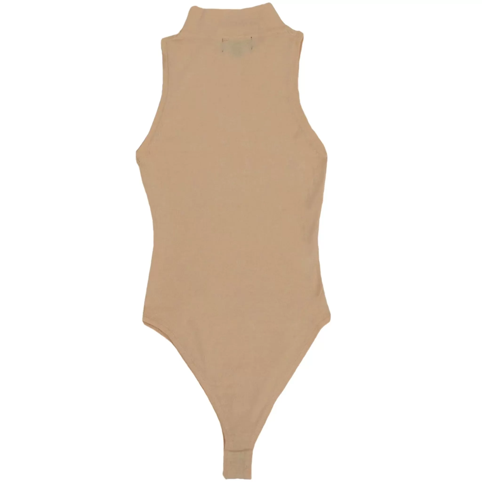 P F BODYSUIT (CREME)