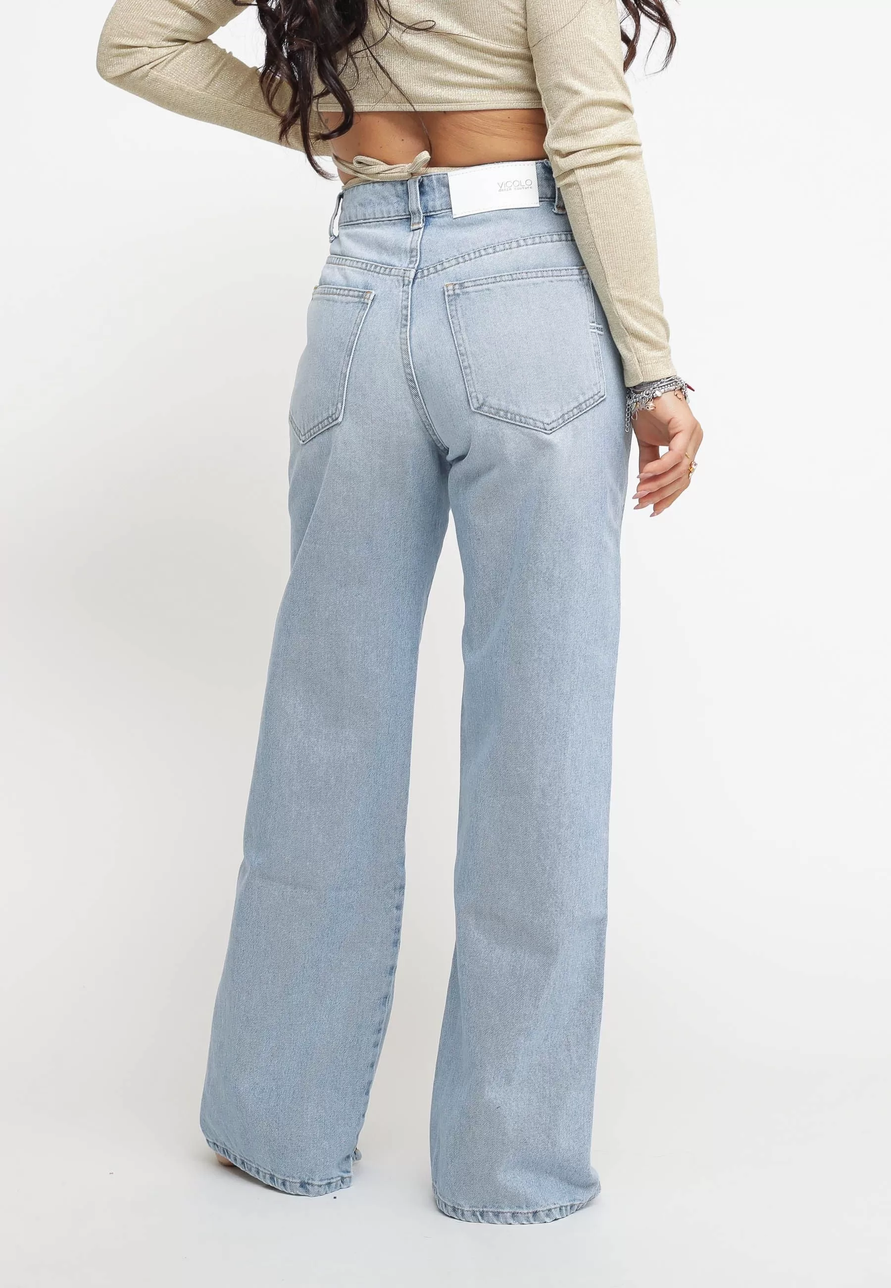 Pantalone Jeans