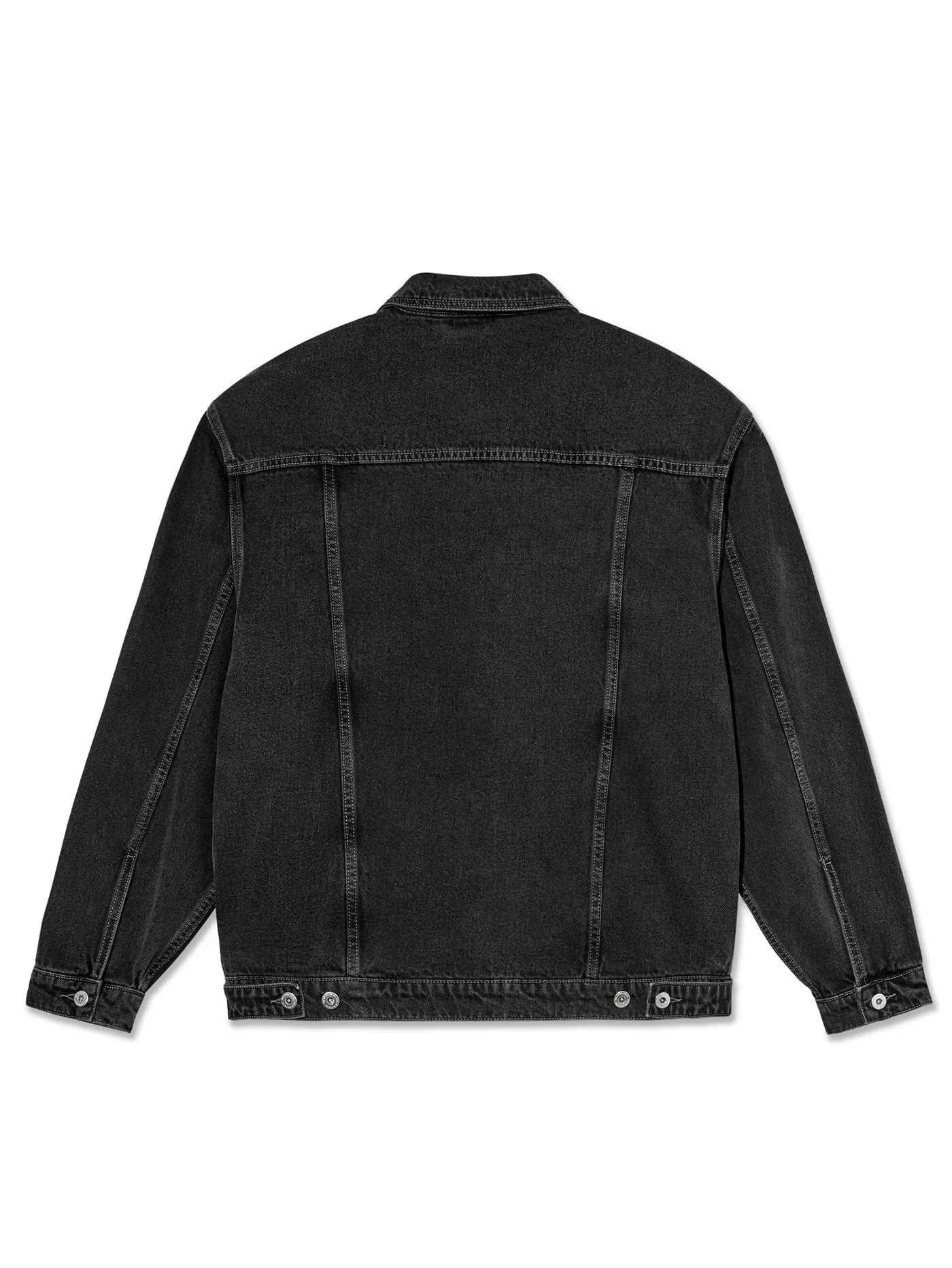 Patrik Denim Jacket