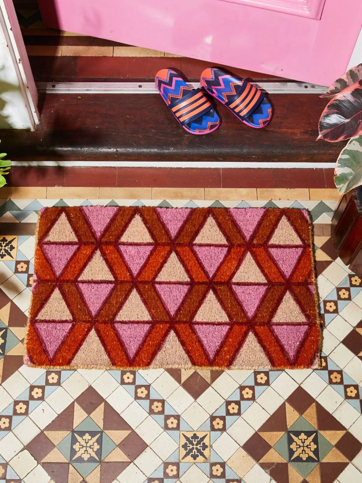 Pirro Door Mat