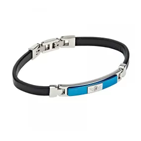 PJ26045BLS-01 POLICE Men's Bracelets